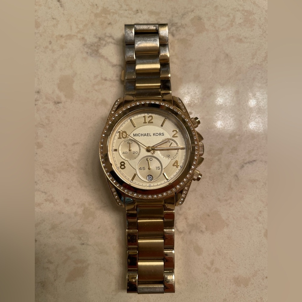 Michael kors watch